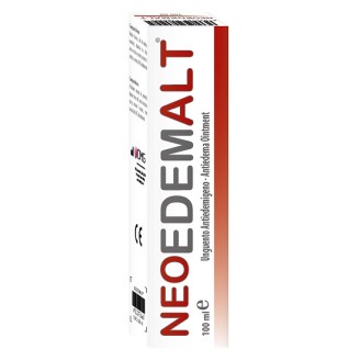 NEO EDEMALT Unguento 100ml