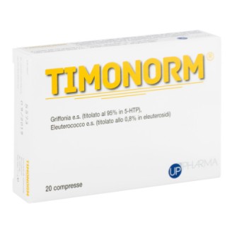 TIMONORM 20CPR