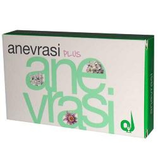 ANEVRASI Plus 30 Cps