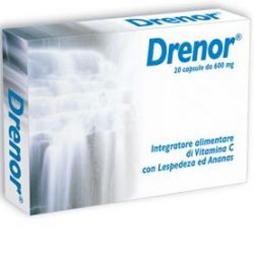 DRENOR 20CPS