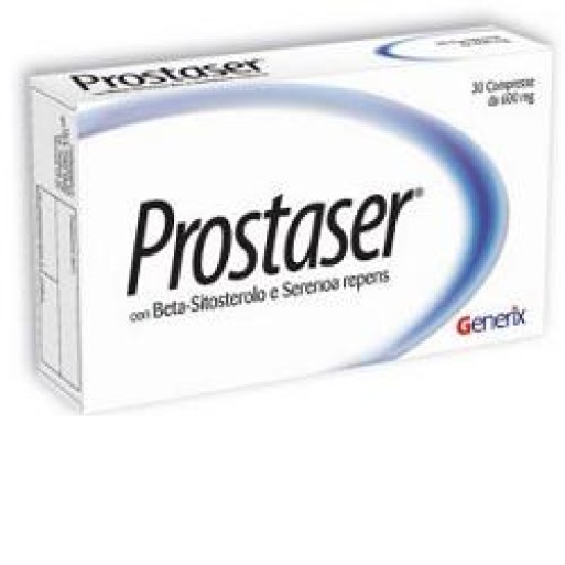 PROSTASER 30CPR