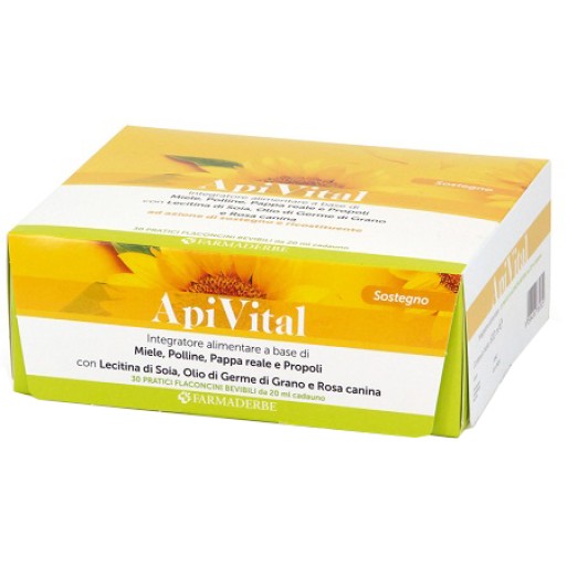 APIVITAL 30f.20ml          FDB