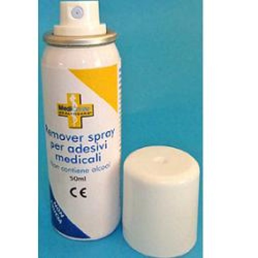 REMOVER Spray Ad.Medic.50mlF/C