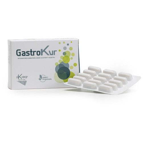 GASTROKUR 30 Cps