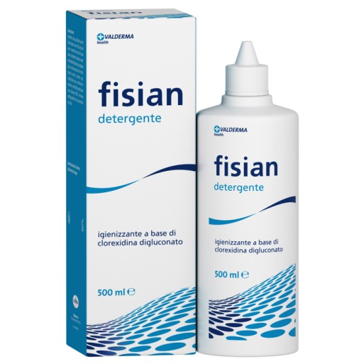 FISIAN Soluz.Detergente 500ml