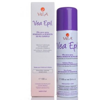 VEA EPIL Spray 100ml