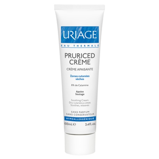 PRURICED CR LENIT 100ML