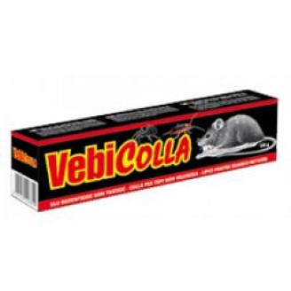 VEBICOLLA Colla Topicida 135g