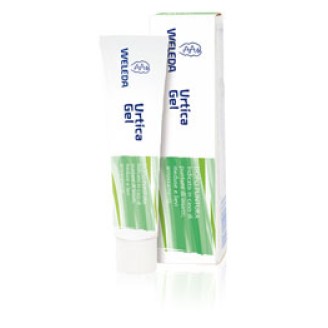 WELEDA Urtica Gel Dopo Puntura