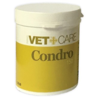 CONDRO Vetcare Polv.150g