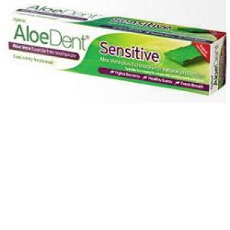 ALOEDENT Sens.Dent.100ml