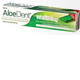 ALOEDENT Whit.Dent.100ml