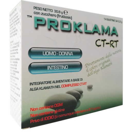 PROKLAMA CT-RT 14 Bust.