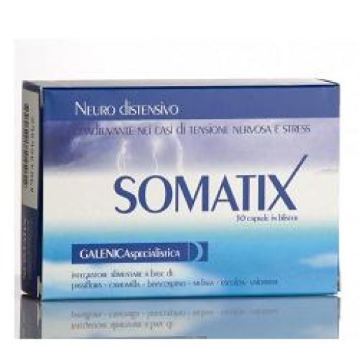 SOMATIX 30CPS