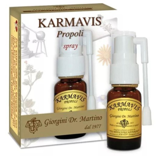 KARMAVIS Propoli Spy 15ml