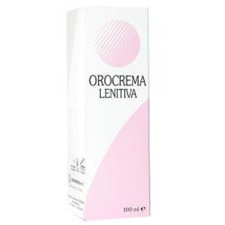 OROCREMA Lenitiva 100ml