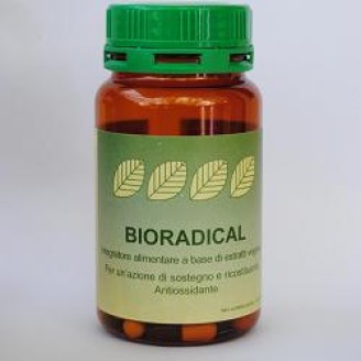 BIORADICAL 60 Cps