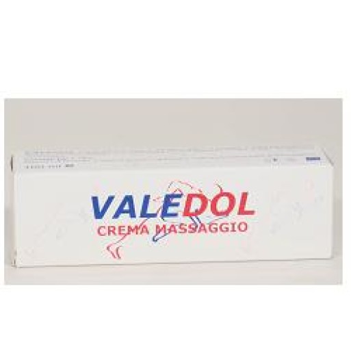 VALEDOL CREMA MASSAGGI 100ML