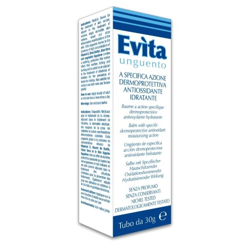 EVITA Unguento 30ml