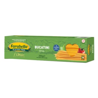 FARABELLA Pasta Bucatini 250g