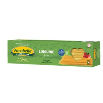 FARABELLA Pasta Linguine 500g