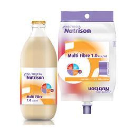 NUTRISON MultiFibre Bott.500ml