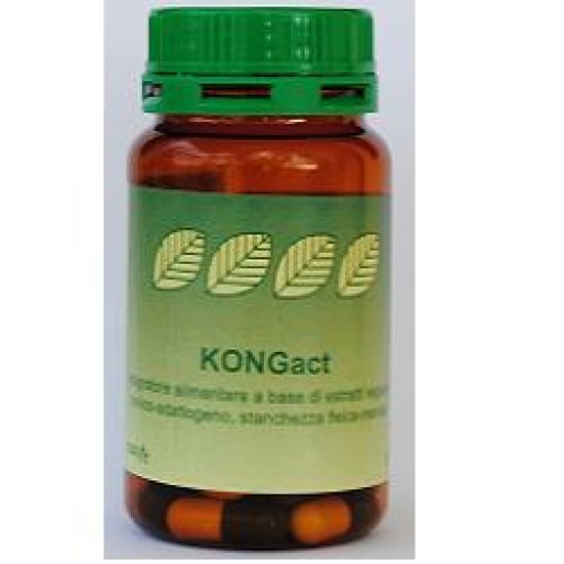 KONGACT 60 Cps