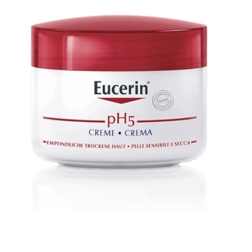 EUCERIN PH5 CREMA 75ML