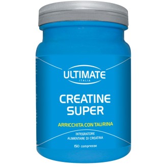 CREATINA SUPER 150 Cpr