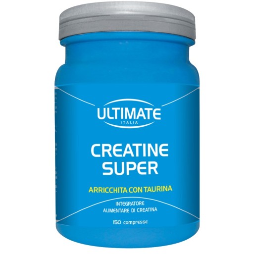 CREATINA SUPER 150 Cpr