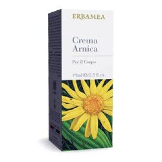 CREMA ARNICA 75ml EBM