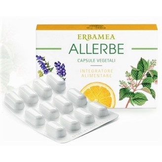 ALLERBE 24 Cps EBM