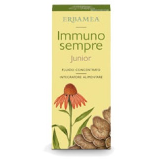 IMMUNOSEMPRE Junior 200ml EBM