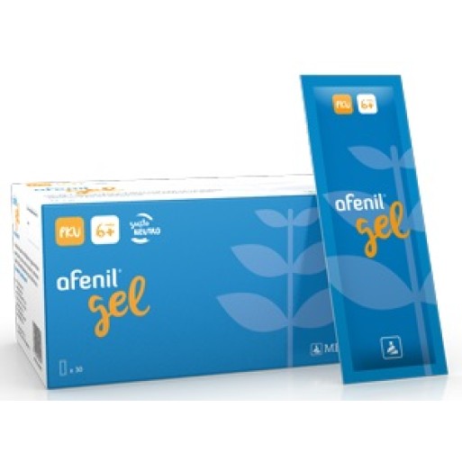 AFENIL Gel Neutro 30 Buste