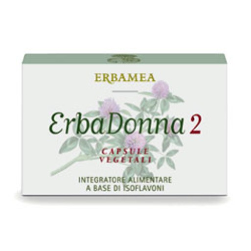 ERBADONNA*2 20 Cps Veg.EBM