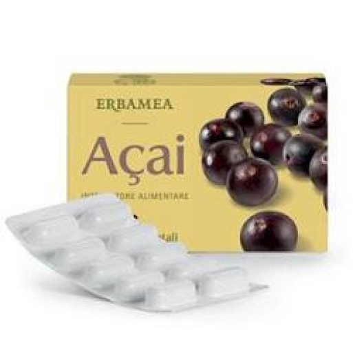 ACAI 24 Cps EBM