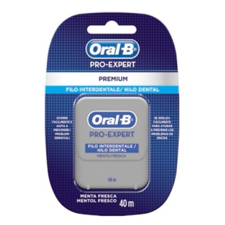 ORALB PROEXPERT FILO INTERD 40