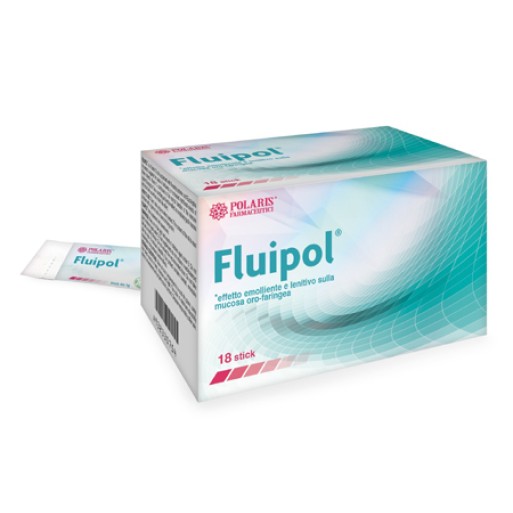 FLUIPOL 18STICK