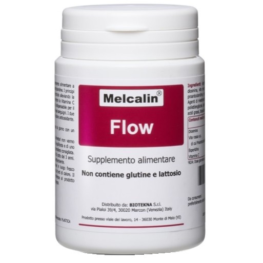 MELCALIN Flow 56 Cpr