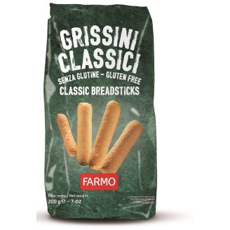 FARMO Grissini Classici 200g