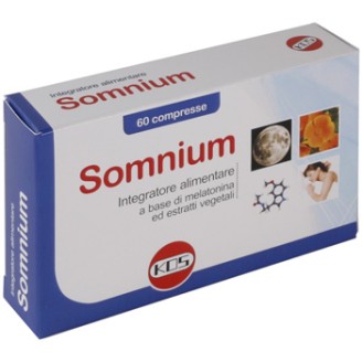 SOMNIUM 60 Cpr