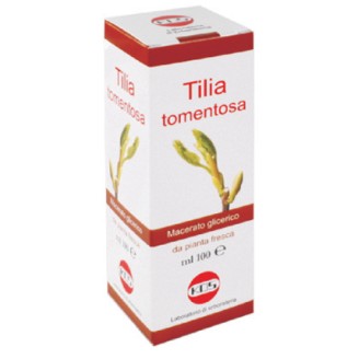 TILIA TOMENT.MG Gtt 100ml KOS