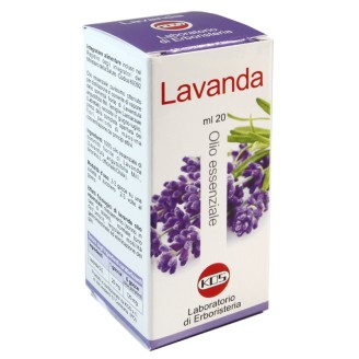 LAVANDA O.E.20ml KOS