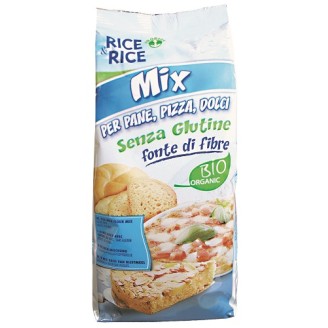 R&R Mix Pane/Pizza/Dolci 500g