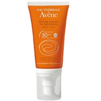 AVENE SOL CR SOL SPF50+