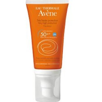 AVENE SOL EMULS SOL SPF 50+