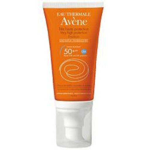 AVENE SOL EMULS SOL SPF50+ S/P