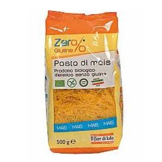 ZER%GLUT Pasta Mais Filini500g