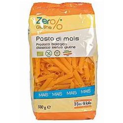 ZER%GLUT Pasta Mais Penne