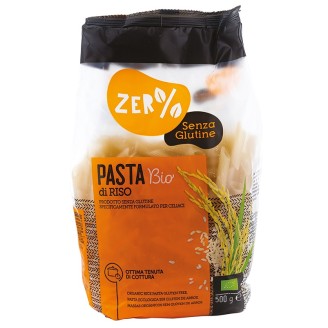 ZER%GLUT Pasta Riso Penne